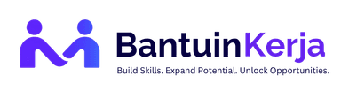 BantuinKerja Logo