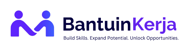 BantuinKerja Logo